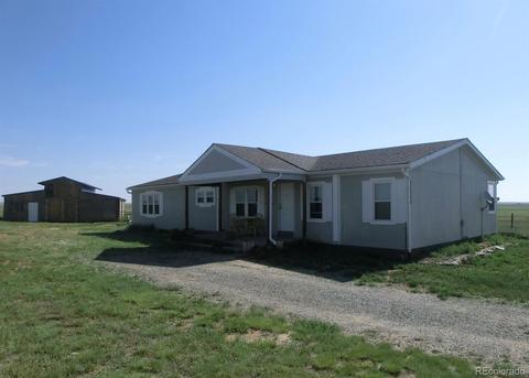 31336 Rusty Bucket Pt, Yoder, CO 80864 photo 2