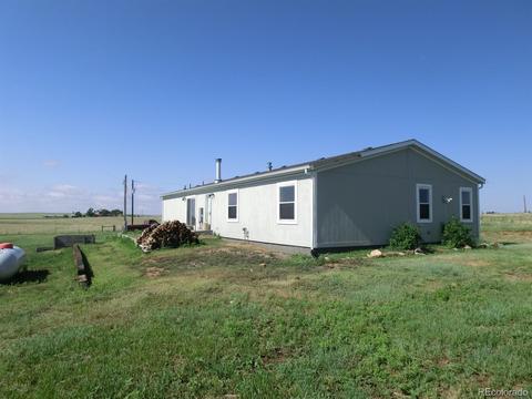 31336 Rusty Bucket Pt, Yoder, CO 80864 photo 20