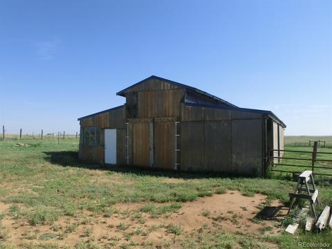 31336 Rusty Bucket Pt, Yoder, CO 80864 photo 21