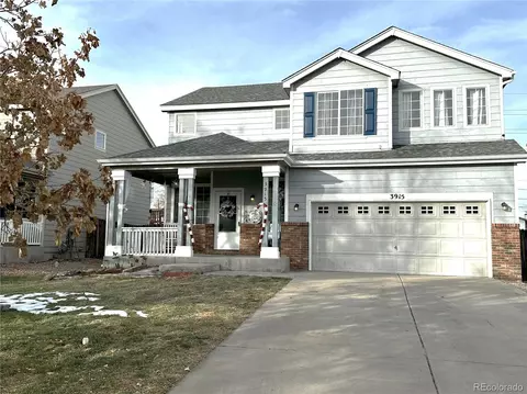 3915 Elk Ln, Pueblo, CO 81005