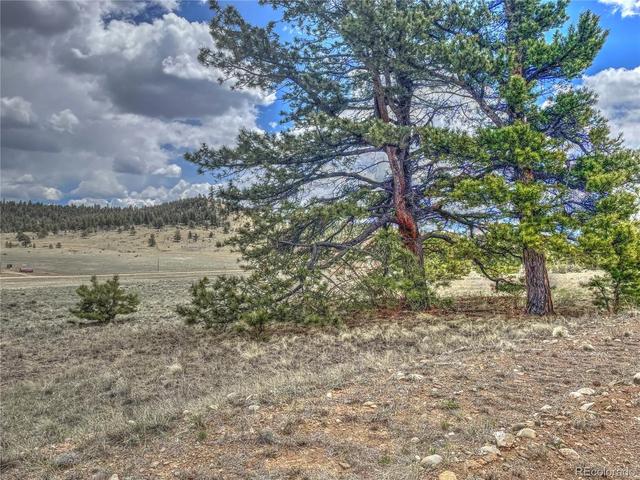 000 S Ako Rd, Hartsel, CO 80449