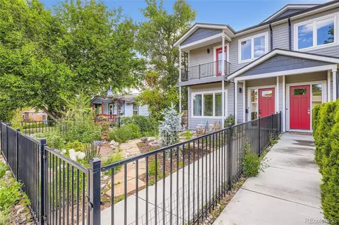 4728 S Acoma St, Englewood, CO 80110
