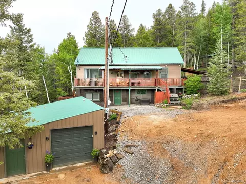 7952 Kunst Rd, Golden, CO 80403