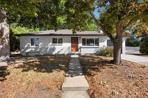 2860 S Hudson St, Denver, CO 80222