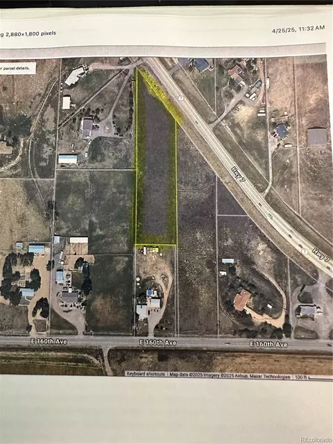 1951 E 160th Ave, Broomfield, CO 80023