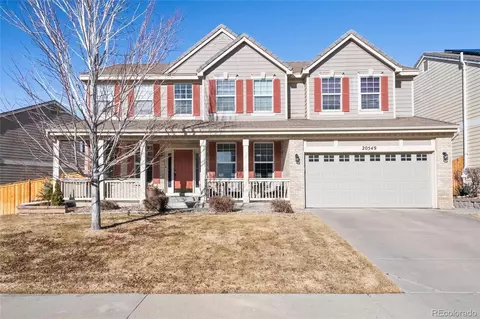 20549 E Saratoga Pl, Aurora, CO 80015