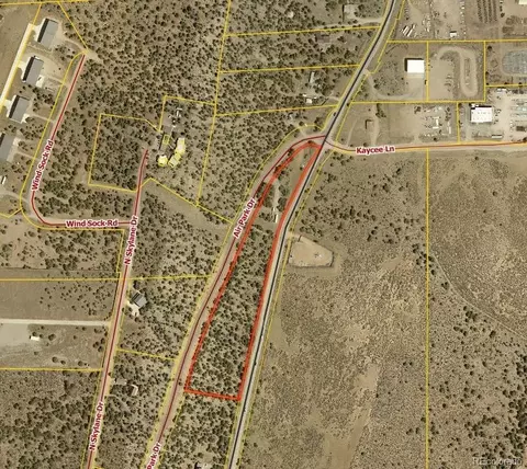 65 Air Park Dr, Durango, CO 81303 photo 2