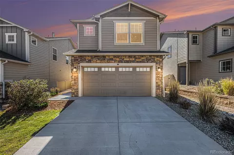 8051 Basaltic Dr, Colorado Springs, CO 80938