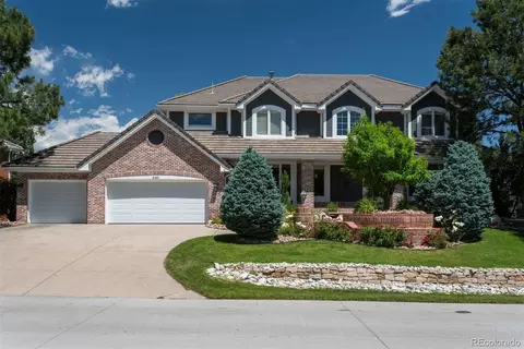8481 Colonial Dr, Lone Tree, CO 80124