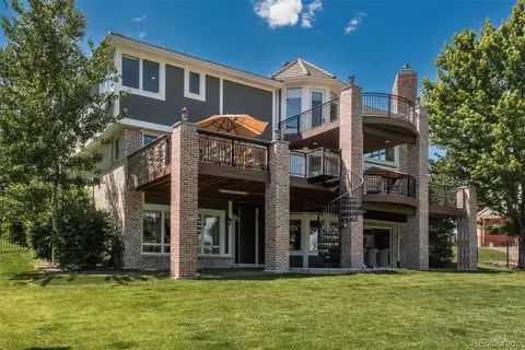 8481 Colonial Dr, Lone Tree, CO 80124 photo 2