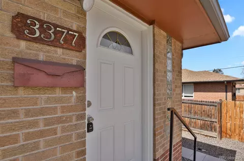 3377-3379 Jasmine St, Denver, CO 80207
