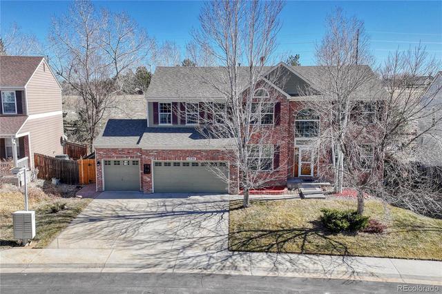 11730 Crow Hill Dr, Parker, CO 80134