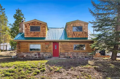 316 Hummingbird Cir, Silverthorne, CO 80498