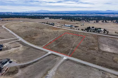 5483 Freddys Trl, Parker, CO 80134