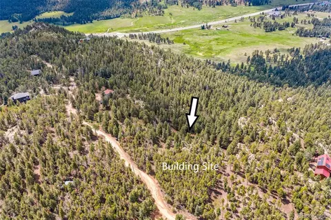 0 Eagle Cliff Trl, Conifer, CO 80433 photo 9
