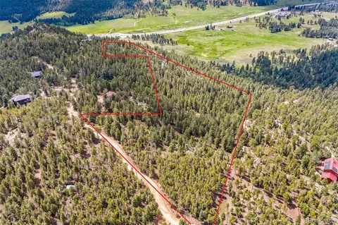 0 Eagle Cliff Trl, Conifer, CO 80433 photo 20