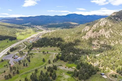 0 Eagle Cliff Trl, Conifer, CO 80433 photo 4