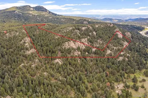 0 Eagle Cliff Trl, Conifer, CO 80433 photo 7