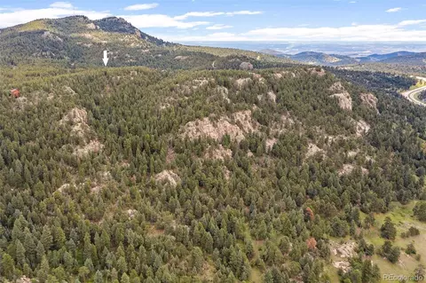 0 Eagle Cliff Trl, Conifer, CO 80433
