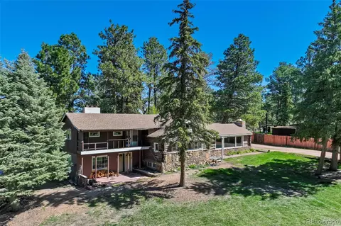 5650 Burgess Rd, Colorado Springs, CO 80908