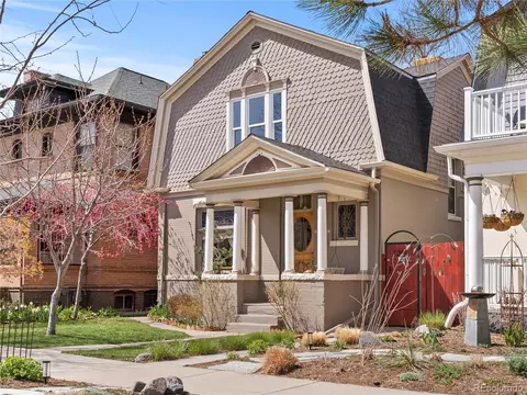 355 S Grant St, Denver, CO 80209