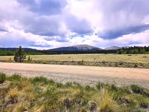 Pcs #38033 Foxtail Drive, Fairplay, CO 80440