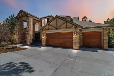 9009 Rambling Oak Pl, Parker, CO 80134