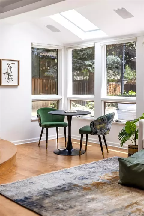 Dining - 2 Elm St, Denver, CO 80220 photo 4 of 4