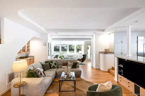 Living - 2 Elm St, Denver, CO 80220 photo 5 of 5