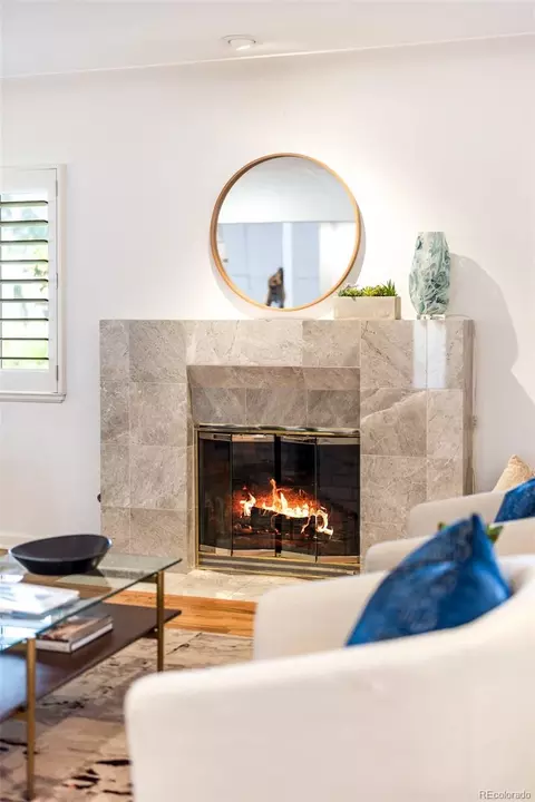 Living - 2 Elm St, Denver, CO 80220 photo 3 of 5
