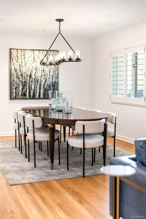 Dining - 2 Elm St, Denver, CO 80220 photo 1 of 4