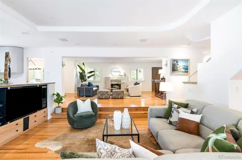 Living - 2 Elm St, Denver, CO 80220 photo 4 of 5