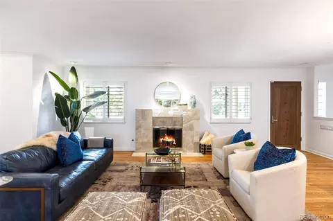 Living - 2 Elm St, Denver, CO 80220 photo 1 of 5