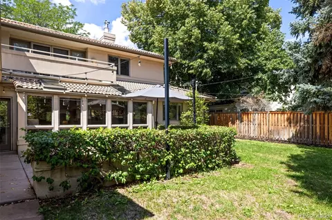 Exterior - 2 Elm St, Denver, CO 80220 photo 4 of 5