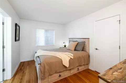 Bedroom - 2 Elm St, Denver, CO 80220 photo 1 of 3