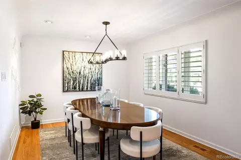 Dining - 2 Elm St, Denver, CO 80220 photo 2 of 4