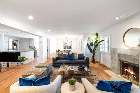 Living - 2 Elm St, Denver, CO 80220 photo 2 of 5