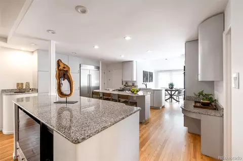 Kitchen - 2 Elm St, Denver, CO 80220 photo 1 of 1