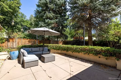 Exterior - 2 Elm St, Denver, CO 80220 photo 3 of 5
