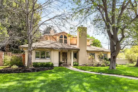 Exterior - 2 Elm St, Denver, CO 80220 photo 2 of 5