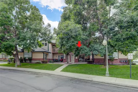 11055 NE Huron St NE #401, Northglenn, CO 80234