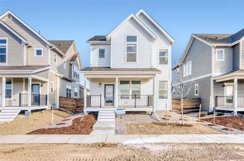 13244 Barefoot Lakes Pkwy, Longmont, CO 80504