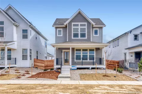 13244 Barefoot Lakes Pkwy, Longmont, CO 80504