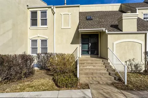 13218 E Linvale Pl, Aurora, CO 80014