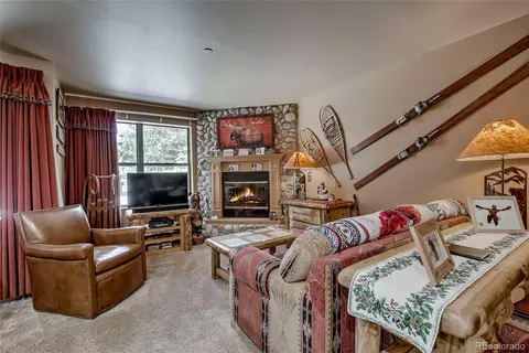 100 S Park Ave #E113, Breckenridge, CO 80424