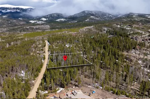 224 County Road 8342, Fraser, CO 80442
