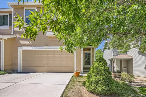 5447 S Quatar Ct, Aurora, CO 80015