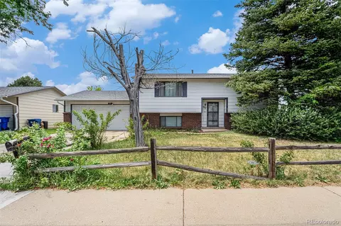 757 Norfolk Way, Aurora, CO 80011