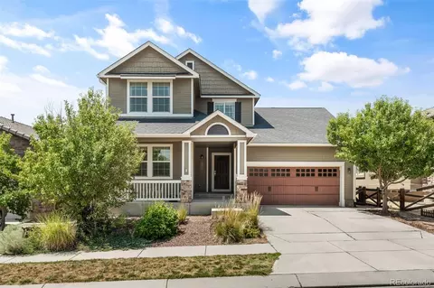 7830 Silver Birch Dr, Colorado Springs, CO 80927