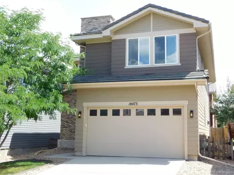 10473 Rutledge St, Parker, CO 80134